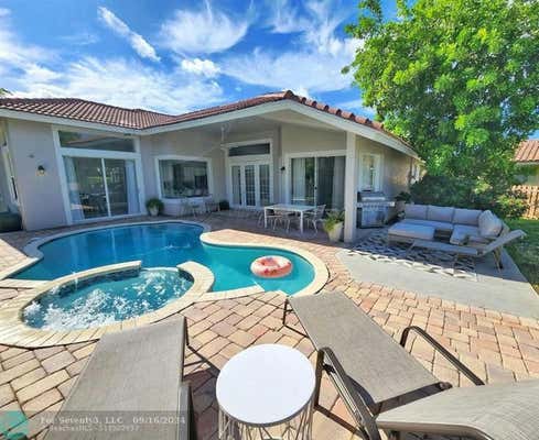 4111 NW 66TH TER, CORAL SPRINGS, FL 33067 - Image 1