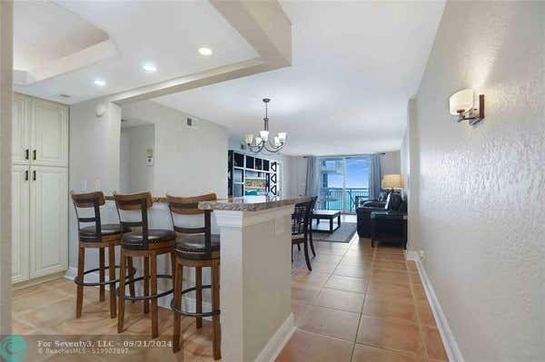 1051 HILLSBORO MILE APT 608E, HILLSBORO BEACH, FL 33062, photo 4 of 80