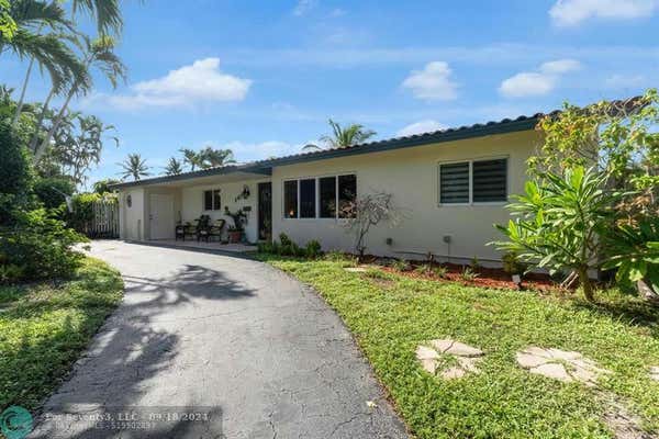 1478 NE 57TH ST, FORT LAUDERDALE, FL 33334 - Image 1