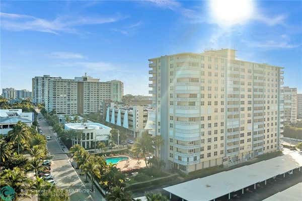 305 N POMPANO BEACH BLVD APT 1402, POMPANO BEACH, FL 33062 - Image 1