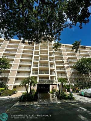 2661 S COURSE DR APT 302, POMPANO BEACH, FL 33069 - Image 1