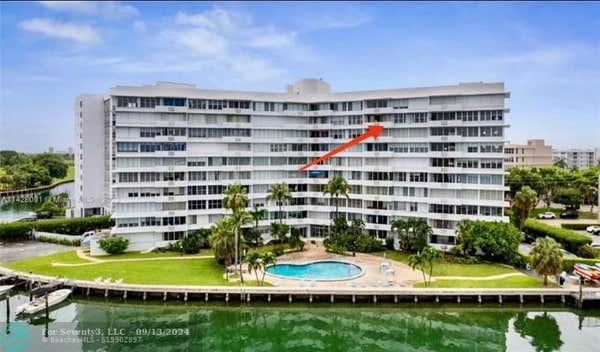 9101 E BAY HARBOR DR APT 902, BAY HARBOR ISLANDS, FL 33154 - Image 1