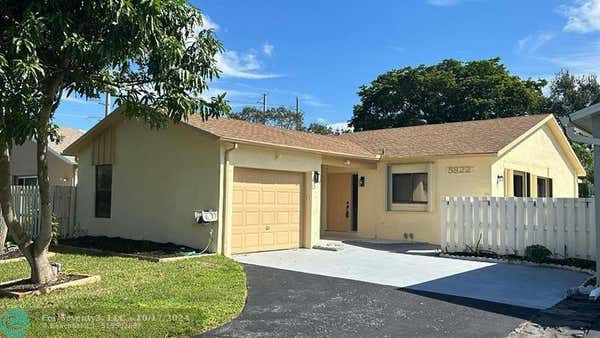 5822 MIRROR LAKES BLVD, BOYNTON BEACH, FL 33472 - Image 1