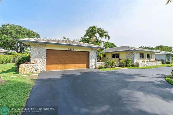 9973 NW 19TH ST, CORAL SPRINGS, FL 33071 - Image 1