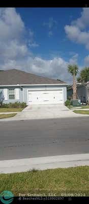 327 RASPBERRY RD, FORT PIERCE, FL 34981 - Image 1