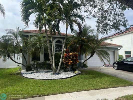 1260 NW 144TH AVE, PEMBROKE PINES, FL 33028 - Image 1