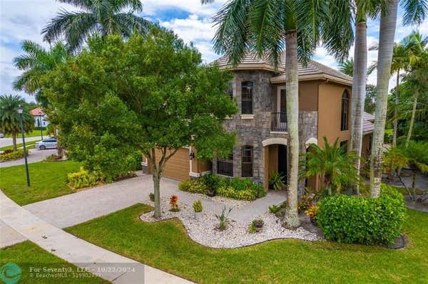 3483 COLLONADE DR, WELLINGTON, FL 33449 - Image 1