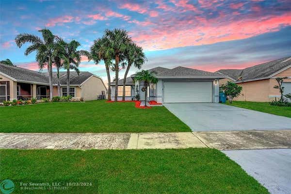 25 HEATHER COVE DR, BOYNTON BEACH, FL 33436 - Image 1