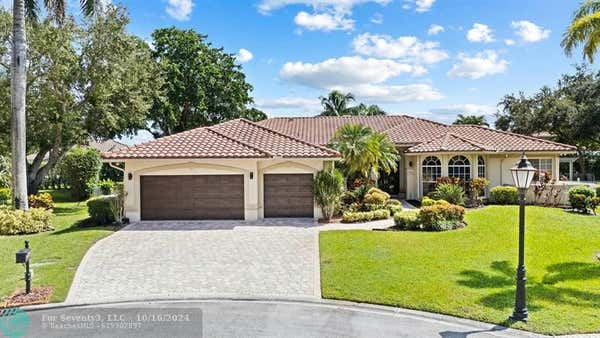 12424 NW 17TH PL, CORAL SPRINGS, FL 33071 - Image 1