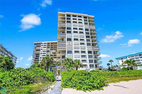 1800 S OCEAN BLVD APT 301, LAUDERDALE BY THE SEA, FL 33062, photo 2 of 29