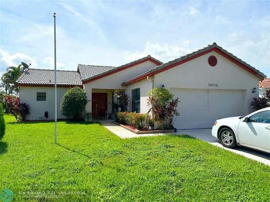 10710 NW 71ST PL, TAMARAC, FL 33321 - Image 1