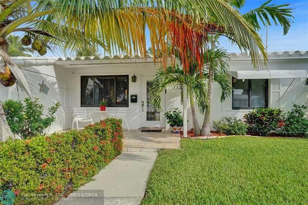 1321 MANGO ISLE, FORT LAUDERDALE, FL 33315 - Image 1