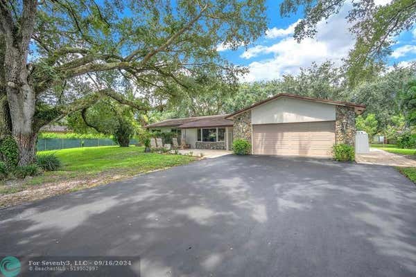 11001 SW 51ST ST, DAVIE, FL 33328 - Image 1