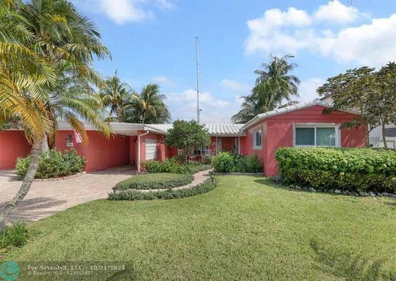 1205 ORANGE ISLE, FORT LAUDERDALE, FL 33315 - Image 1