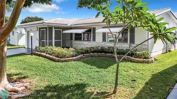 1164 NW 90TH WAY, PLANTATION, FL 33322 - Image 1