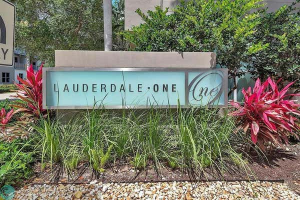 2421 NE 65TH ST APT 617, FORT LAUDERDALE, FL 33308 - Image 1