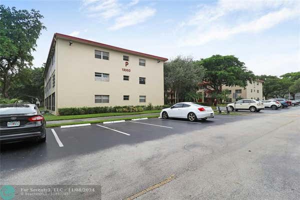 13350 SW 1ST ST APT 110P, PEMBROKE PINES, FL 33027 - Image 1