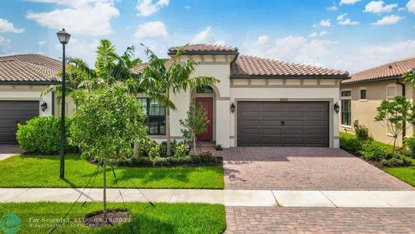 8027 JUNIPER DR, PARKLAND, FL 33067 - Image 1