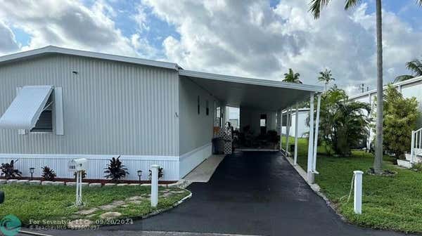 161 INAGUA ST, DANIA BEACH, FL 33004 - Image 1