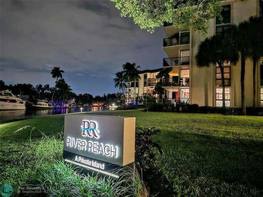 1350 RIVER REACH DR APT 402, FORT LAUDERDALE, FL 33315 - Image 1