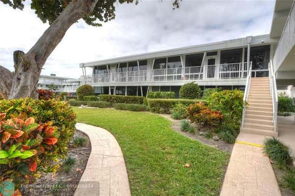 1221 HILLSBORO MILE APT 21B, HILLSBORO BEACH, FL 33062, photo 2 of 34