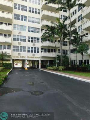 3200 NE 36TH ST APT 617, FORT LAUDERDALE, FL 33308 - Image 1