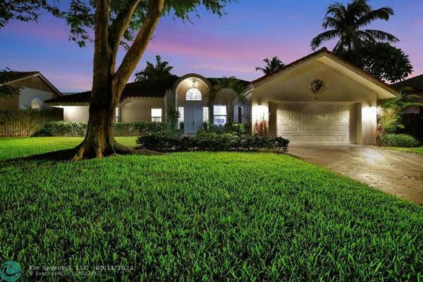 1501 SW 52ND TER, PLANTATION, FL 33317 - Image 1