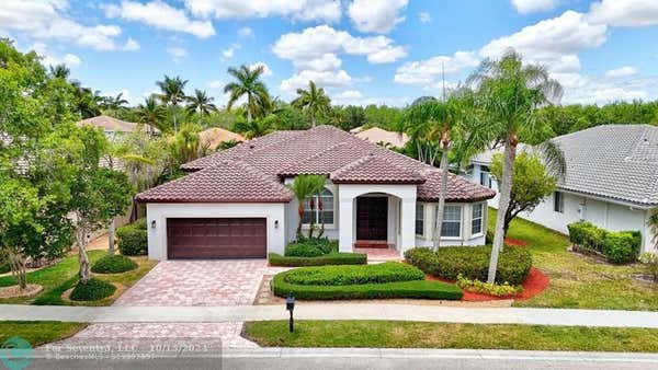 1413 LANTANA DR, WESTON, FL 33326 - Image 1