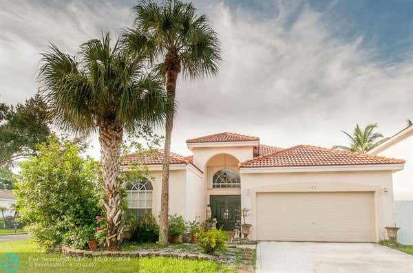 6810 NW 34TH ST, MARGATE, FL 33063 - Image 1