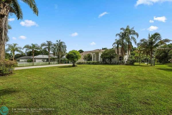 14463 SW 16TH CT, DAVIE, FL 33325 - Image 1