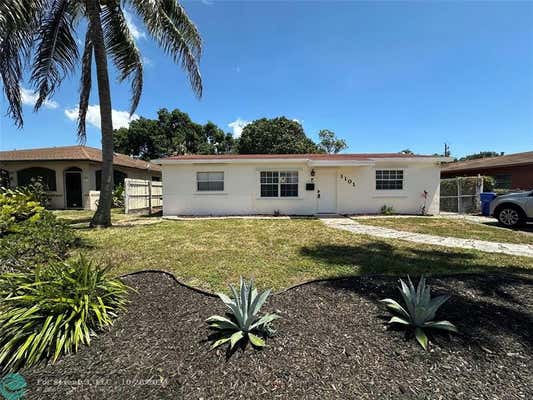 1101 SW 32ND CT, FORT LAUDERDALE, FL 33315 - Image 1