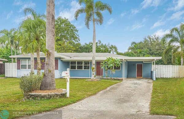 2957 NW 6TH AVE, WILTON MANORS, FL 33311 - Image 1