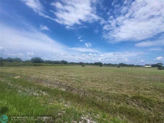 16627 NW 274TH ST, BASINGER, FL 34972 - Image 1