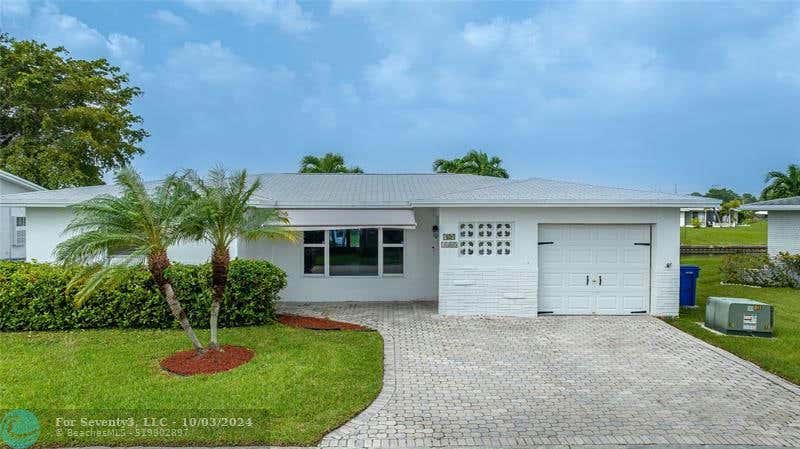 1485 NW 69TH AVE, MARGATE, FL 33063, photo 1 of 46