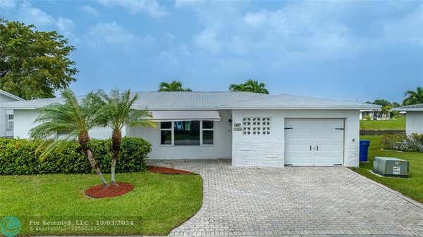 1485 NW 69TH AVE, MARGATE, FL 33063 - Image 1