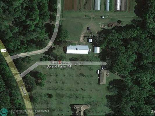 165 UPLAND FARM RD, QUINCY, FL 32352 - Image 1