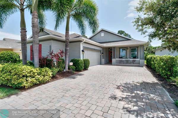 3528 DIAMOND LEAF DR, VERO BEACH, FL 32966 - Image 1