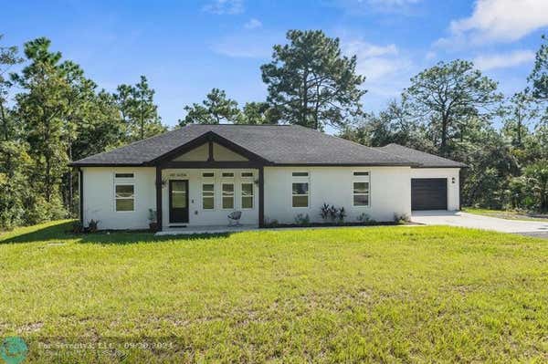 14204 ERMINE OWL RD, WEEKI WACHEE, FL 34614 - Image 1