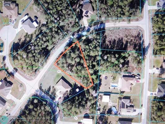 0 96TH PLACE, OCALA, FL 34476 - Image 1