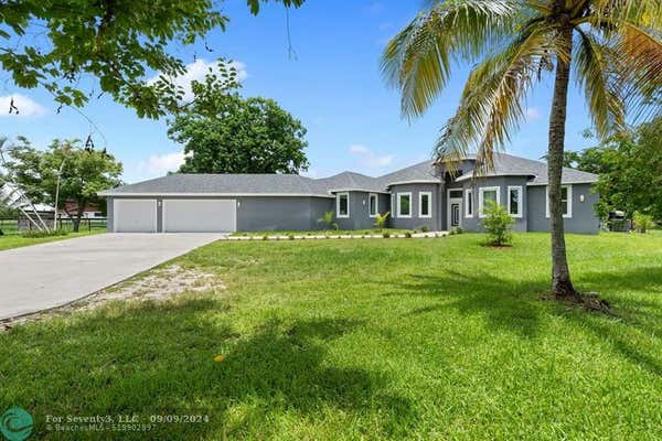 5701 SW 128TH AVE, SOUTHWEST RANCHES, FL 33330, photo 2 of 63