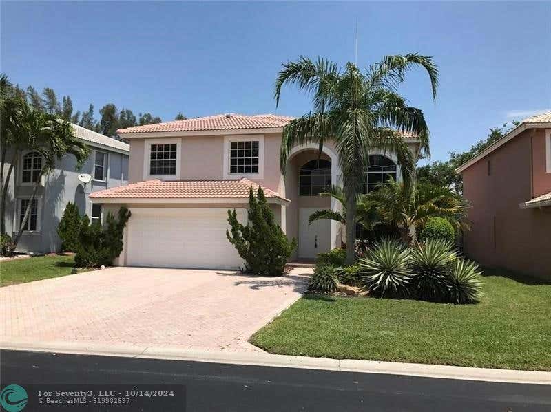 7836 NW 60TH LN, PARKLAND, FL 33067, photo 1 of 15