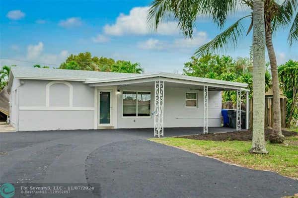 6830 THOMAS ST, HOLLYWOOD, FL 33024 - Image 1