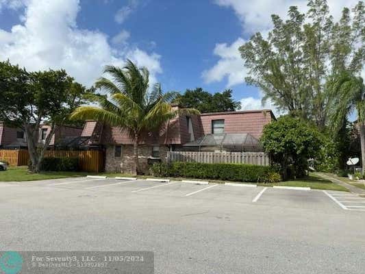 7646 COURTYARD RUN W # 113, BOCA RATON, FL 33433 - Image 1