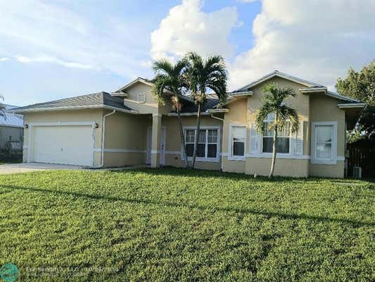 1981 SW BELLEVUE AVE, PORT ST LUCIE, FL 34953 - Image 1