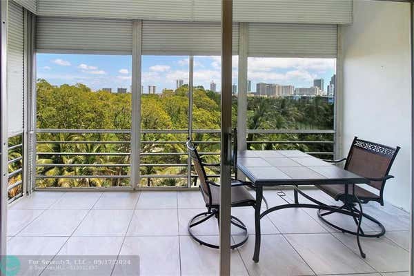 1000 NE 14TH AVE APT 705, HALLANDALE BEACH, FL 33009 - Image 1