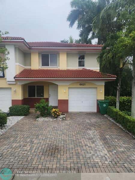 6621 SW 49TH CT, DAVIE, FL 33314, photo 1 of 20