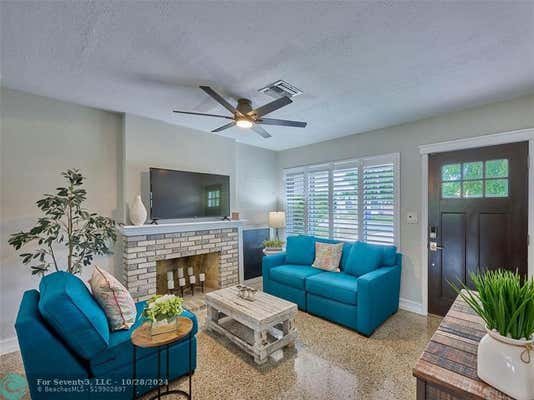 708 SW 12TH CT, FORT LAUDERDALE, FL 33315 - Image 1