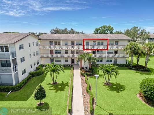 72 PRESTON B # 72, BOCA RATON, FL 33434 - Image 1