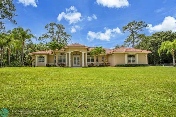 14618 64TH CT N, LOXAHATCHEE, FL 33470 - Image 1