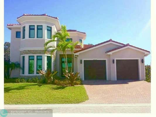 5746 ASHWOOD CIR W, FORT LAUDERDALE, FL 33312 - Image 1